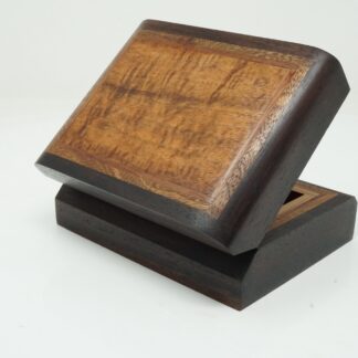Hawaiian Koa Top with Rosewood Sides