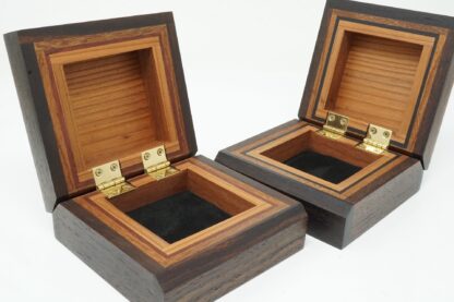 Hawaiian Koa Tops with Rosewood Sides - Okrant Wood