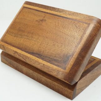 Hawaiian Koa Top with Sapele Sides
